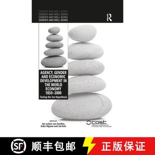 2000 the World Gender Economic 9780367349233 Sen H... Agency and Development 1850 Economy Testing 4周达