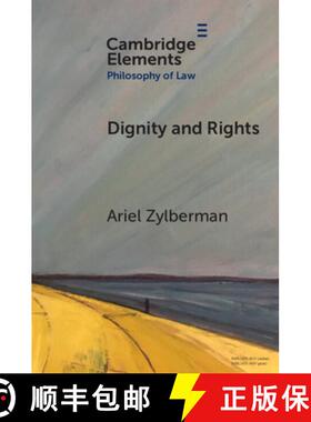 【3-4周达】Dignity and Rights [9781009238571]
