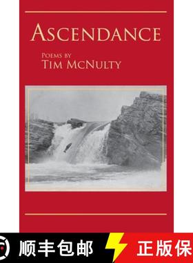 预订 Ascendance [9781736479995]