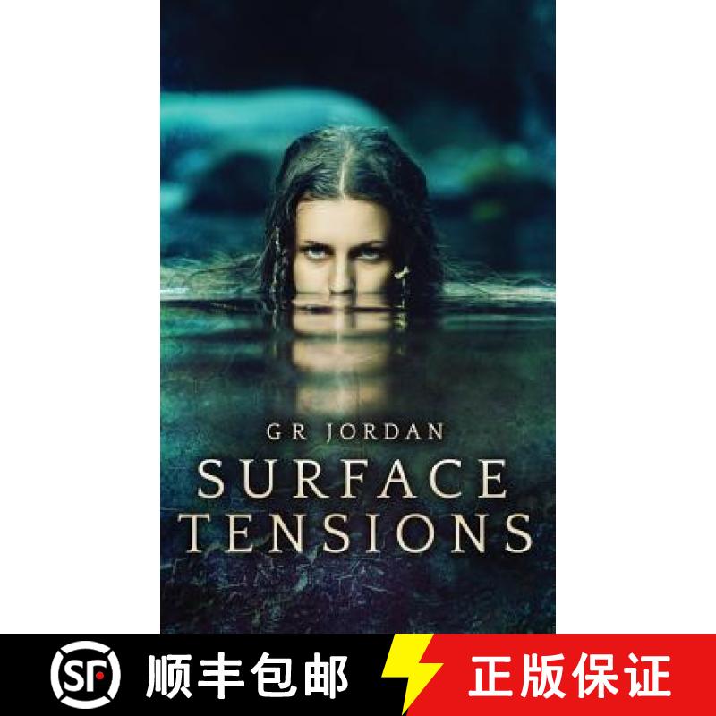 【3-4周达】Surface Tensions [9781912153039]