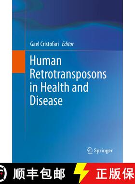【3-4周达】Human Retrotransposons in Health and Disease [9783319483436]