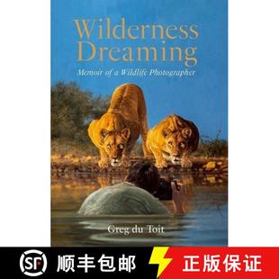 Wildlife 9781776323258 Wilderness Memoir 3周达 Dreaming Photographer African