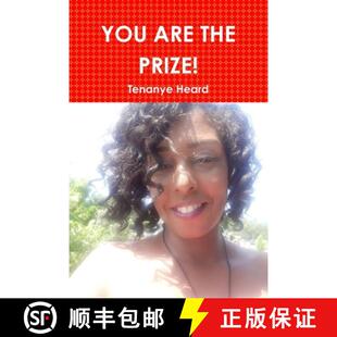 You 4周达 Are the 9781678191535 Prize