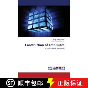 Construction Test 预订 Suites 9783659625725