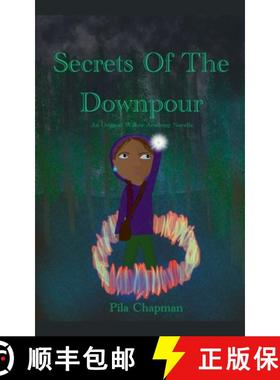 预订 Secrets Of The Downpour [9798230951155]