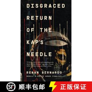 the 9781958598740 4周达 Needle Kap Return Disgraced
