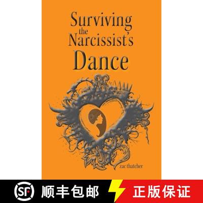 【3-4周达】Surviving the Narcissist's Dance [9780645065602]