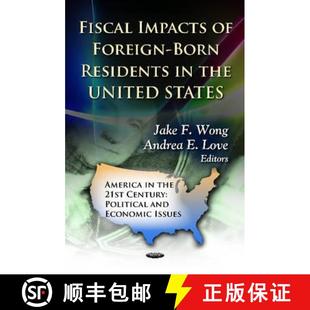 Fiscal 9781620810477 States Residents 4周达 Impacts United Foreign the Born