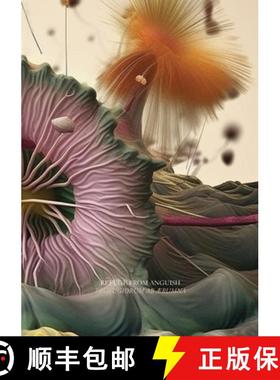 【3-4周达】Refuge from Anguish: Profugiorum ab ærumna [9781739160517]