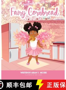 预订 Fairy Cornbread [9780578769073]