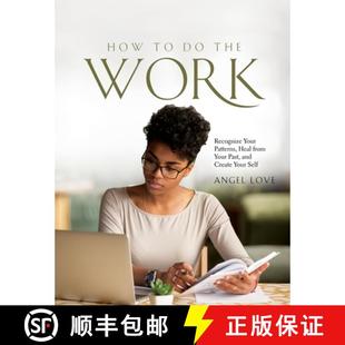 9781803343334 4周达 from Patterns Self Create Recognize and How Your Work the Past Heal