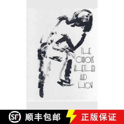 【3-4周达】The Curious Whether and How [9798215742679]