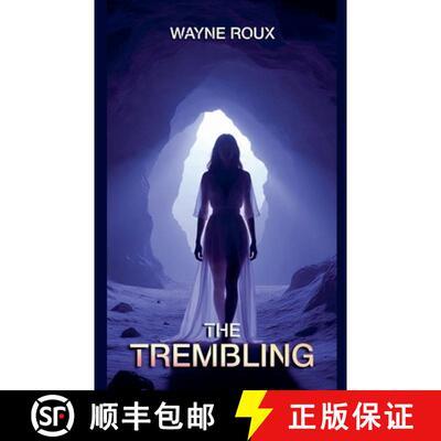【3-4周达】The Trembling [9798231404711]