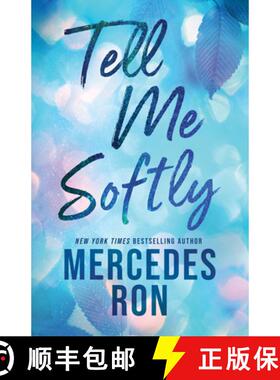 预订 Tell Me Softly [9781464234279]