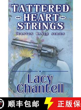 预订 Tattered Heartstrings [9781088210376]