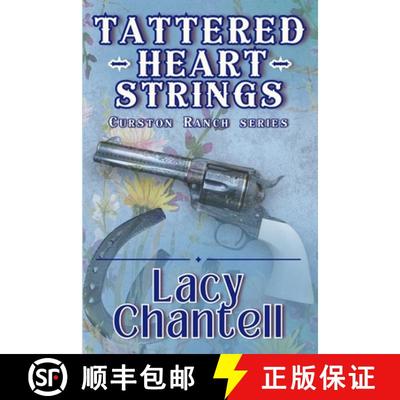 【3-4周达】Tattered Heartstrings [9781088210376]