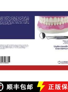 预订 Understanding Overdentures [9783330075252]