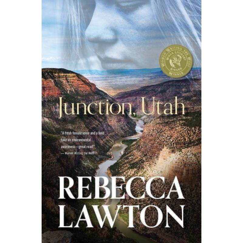 【4周达】junction, utah [9780977785612]