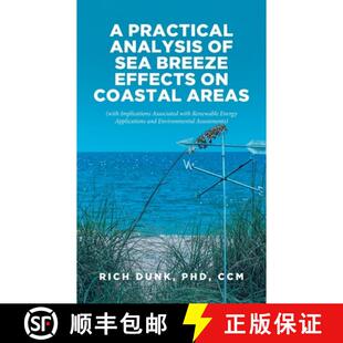 【3-4周达】A Practical Analysis of Sea Breeze Effects on Coastal Areas: (with Implications Associated... [9798892211505]