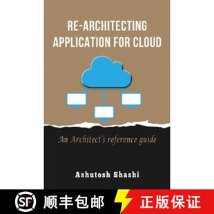 9781735222202 guide 4周达 Architect Application Architecting reference for Cloud