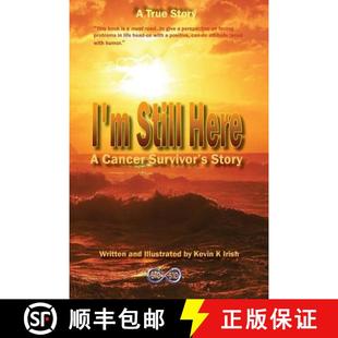 Survivors 9780978806569 Here Still 4周达 Story Cancer