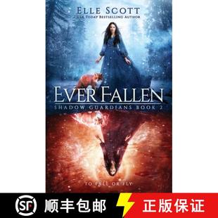 Fallen Ever 4周达 9780995442696