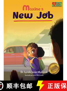 预订 Maxine's New Job [9781626768048]