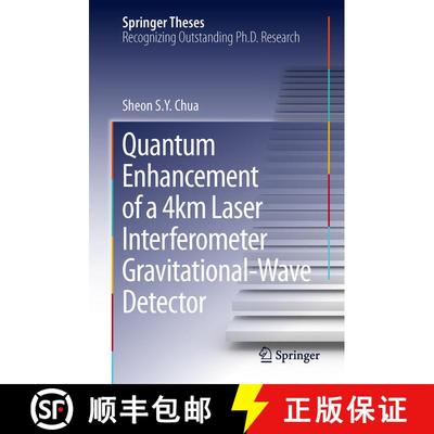 【3-4周达】Quantum Enhancement of a 4 km Laser Interferometer Gravitational-Wave Detector [9783319176857]