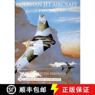 Aircraft 4周达 Jet 9780764312304 German