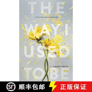 【3-4周达】The Way I Used to Be [9781481449359]