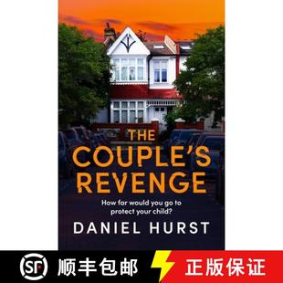 with Dropping Totally Biting Thriller Revenge 9781836180272 Twist The 4周达 Psychological Couple Jaw Nail