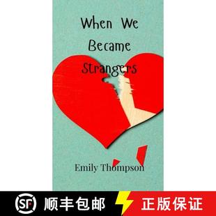 When 9789908005706 Strangers Became 预订