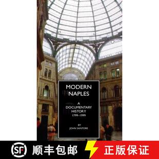Documentary 9781599104201 3周达 1999 1799 History Naples Modern