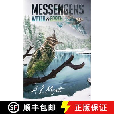 【3-4周达】Water & Earth: Book 1 of the Messengers Trilogy [9781951375515]