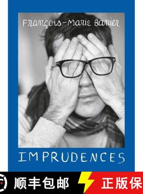 预订 Fran�ois-Marie Banier: Imprudences [9783869309194]