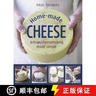 Soft Blue Cheese Butter and Simple Cheeses From 9780754832423 Chee... Home 4周达 Fresh Made Hard Yogurt