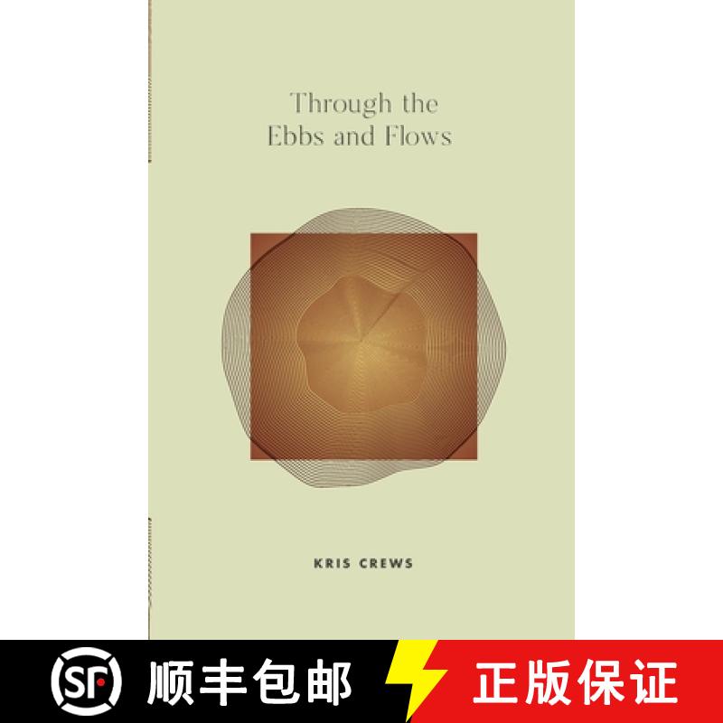 【3-4周达】Through The Ebbs and Flows [9781300841494]
