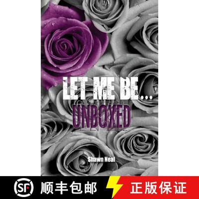 预订 Let Me Be... UNBOXED [9780692074855]