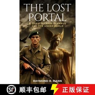 The 9781962299459 Underworld 4周达 Save Portal Lost And Olympus Quest