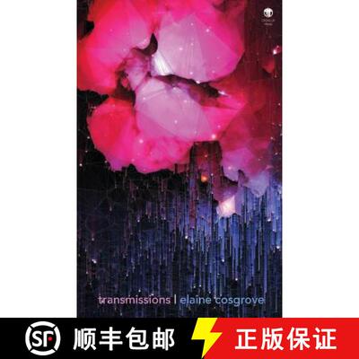 【3-4周达】Transmissions [9781910251256]