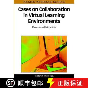 9781605668789 Virtual Processes Environments Learning Interactions 4周达 Cases Collaboration and