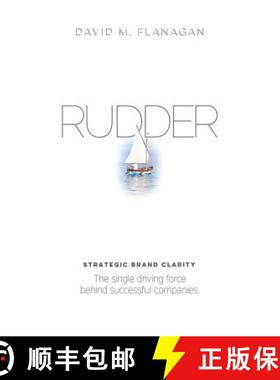 预订 Rudder: Strategic Brand Clarity [9780578489049]