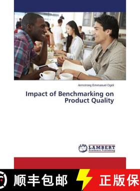 预订 Impact of Benchmarking on Product Quality [9783659762215]