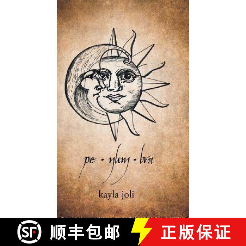 【3-4周达】Pe-Num-Bra [9781480874473]