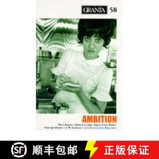 Granta 4周达 9780903141079