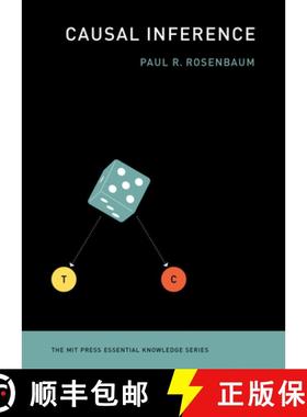 【3-4周达】Causal Inference [9780262545198]