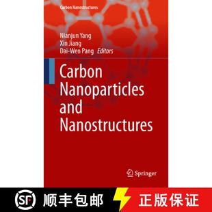 Carbon 4周达 Nanoparticles and 9783319287805 Nanostructures