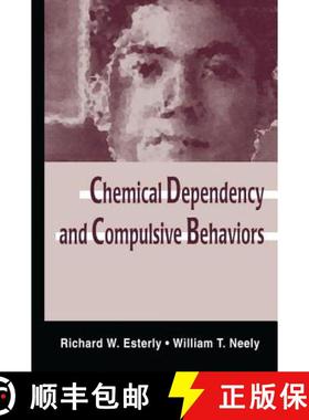 【3-4周达】Chemical Dependency and Compulsive Behaviors [9781138991163]