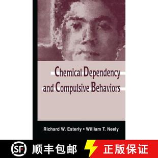 Chemical Dependency and Behaviors 4周达 Compulsive 9781138991163
