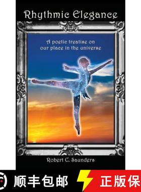 预订 Rhythmic Elegance [9780998269290]